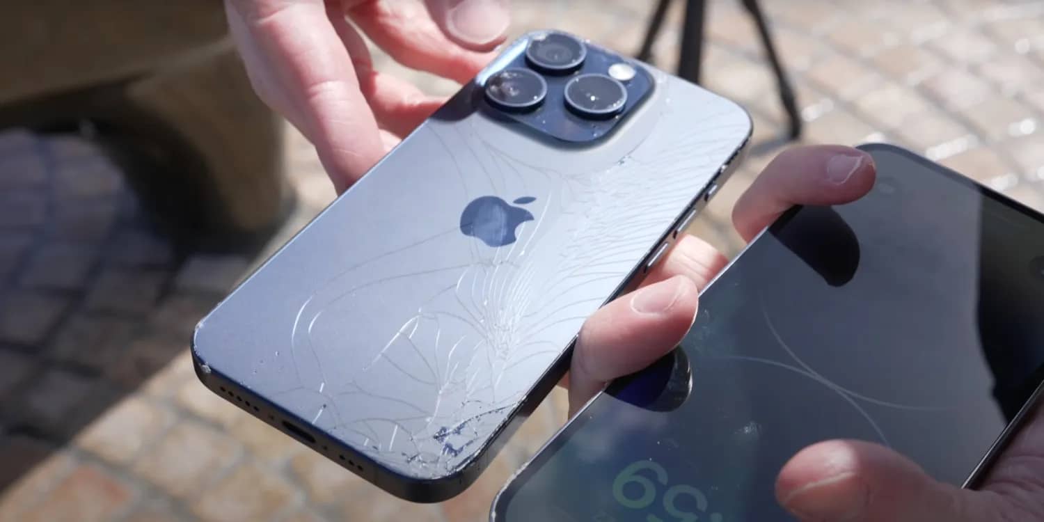 Ця вразливість iPhone може розкрити ваші повідомлення