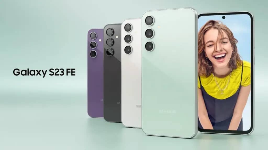 Samsung випустила нову версію One UI 8.5 для серії Galaxy S23
