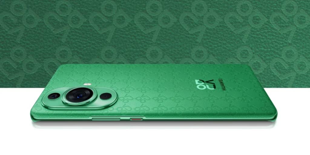 Huawei Nova 12i отримує сертифікат NBTC напередодні глобального запуску