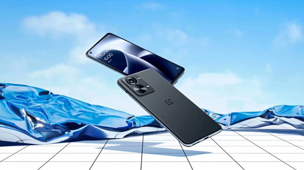 Вийшло останнє оновлення OnePlus Nord 2 із виправленнями багатьох вразливостей безпеки