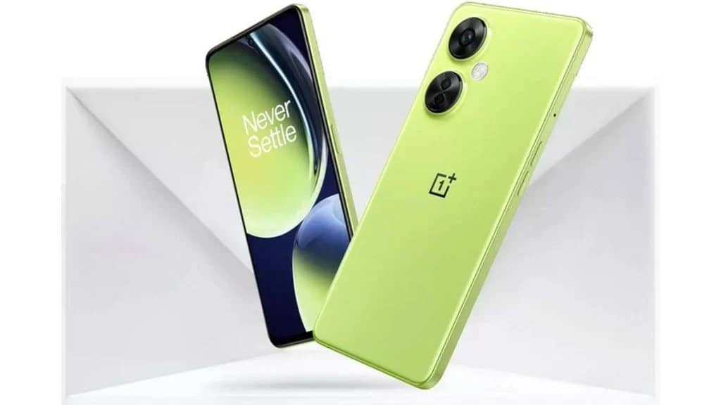 Відома ціна на OnePlus Nord N30 SE для Європи