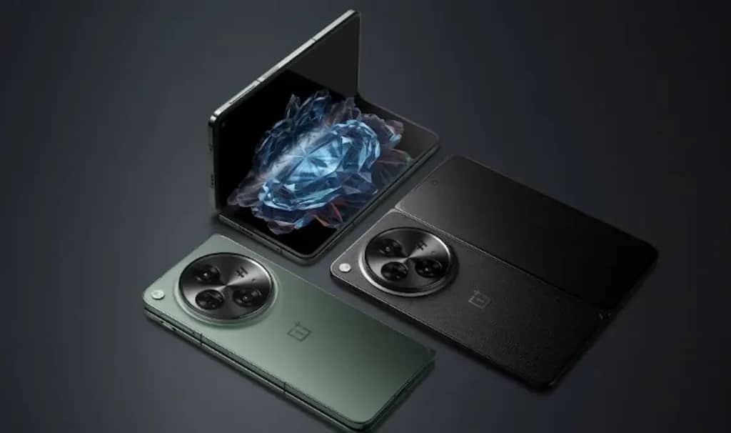 Складаний OnePlus Open 2 буде дуже тонким
