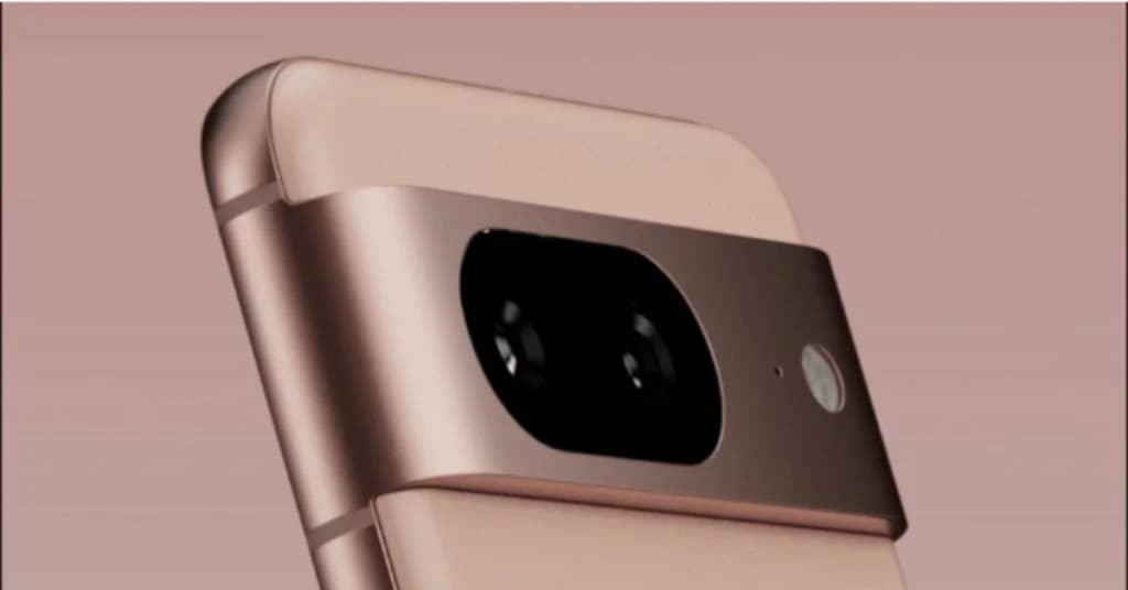Google може додати телеоб’єктив до базової моделі серії Pixel 10