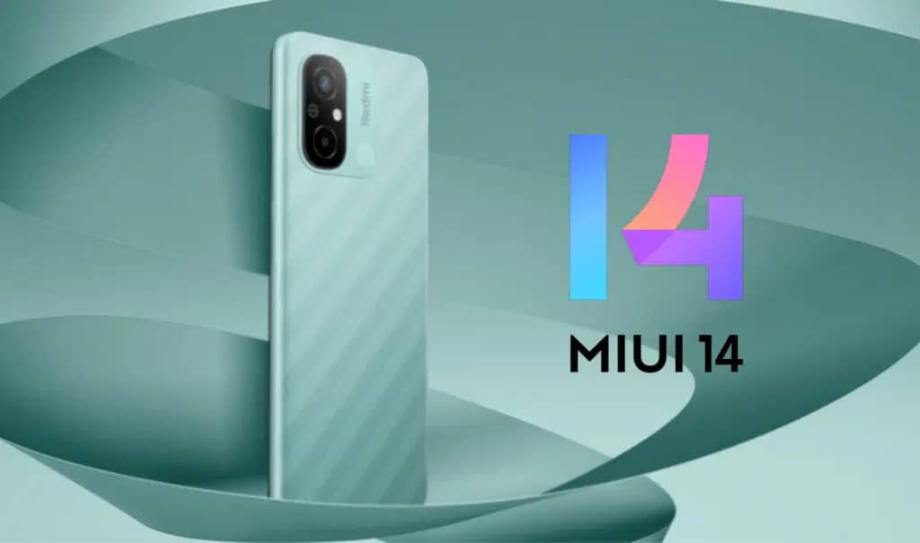 Redmi 12C отримує оновлення HyperOS у серпні