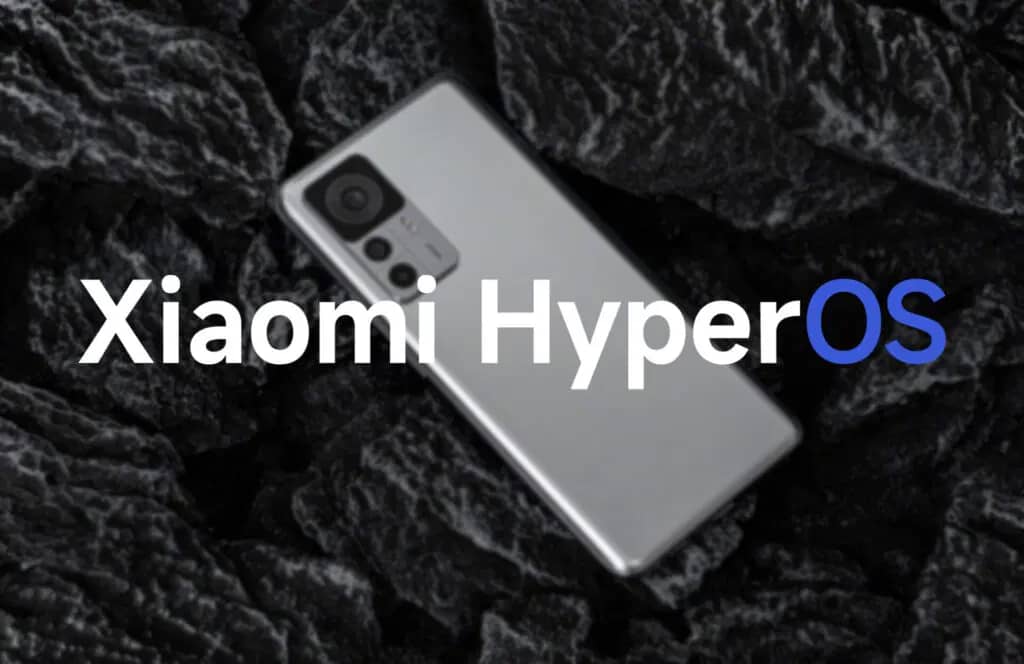 Xiaomi випустила остаточну версію HyperOS