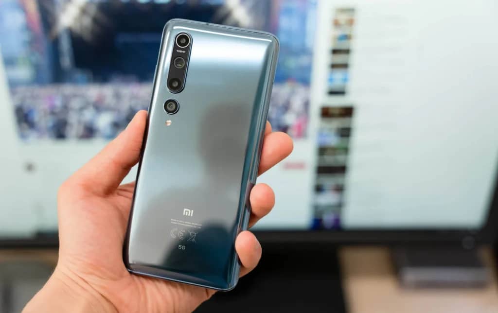 HyperOS з’явиться на 4-річній серії Xiaomi Mi 10