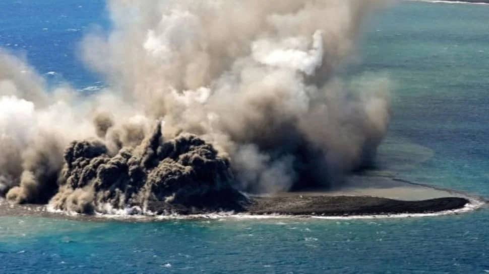 Острівні країни вимагають рішучих дій проти зміни клімату