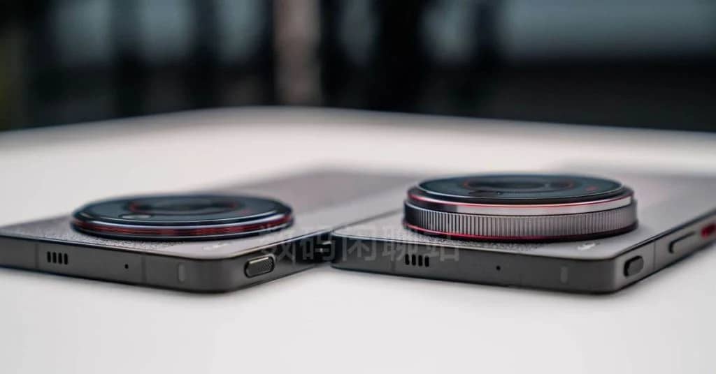 Представлений смартфон Nubia Z60S Pro із супутниковим зв’язком