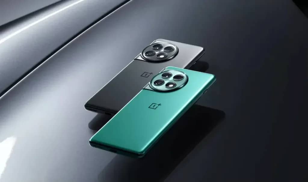 Виходить велике оновлення OnePlus 11 OxygenOS зі змінами обсягом 1,05 ГБ