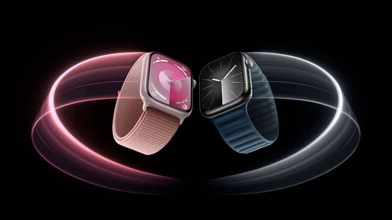 Розумний годинник Apple Watch нового покоління зможе вимірювати артеріальний тиск