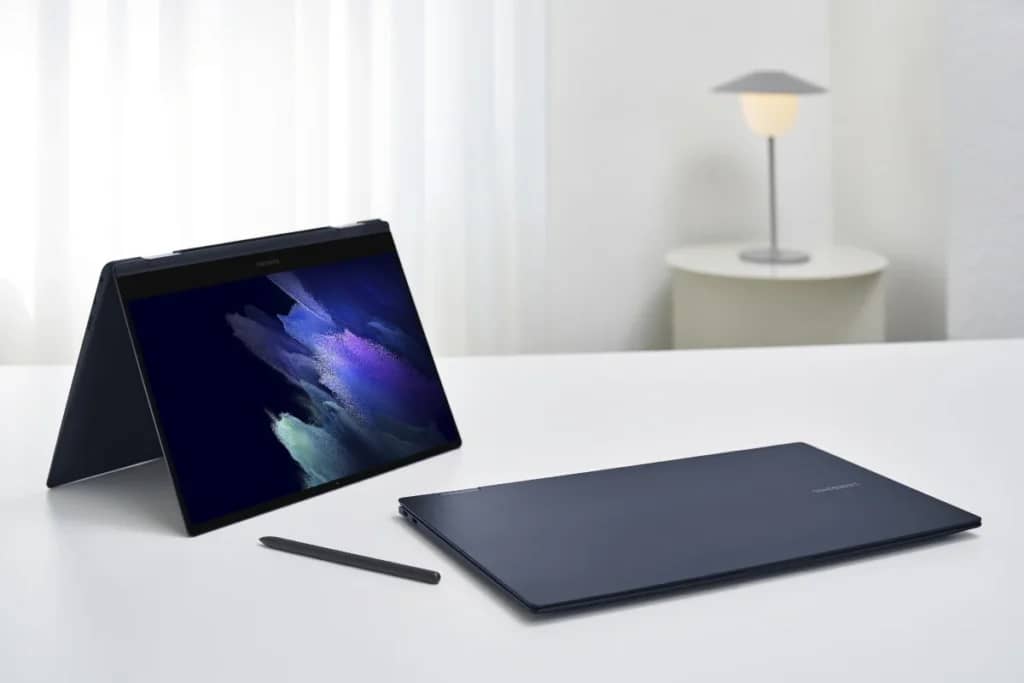 Samsung використовуватиме Exynos 2500 на серії Galaxy Book і S25
