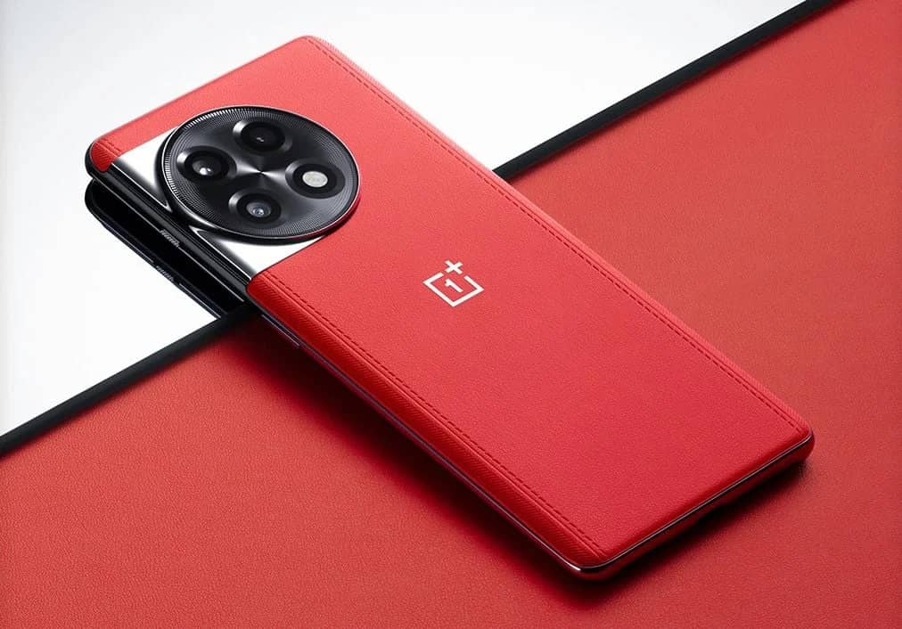 11 смартфонів OnePlus отримають Android 15