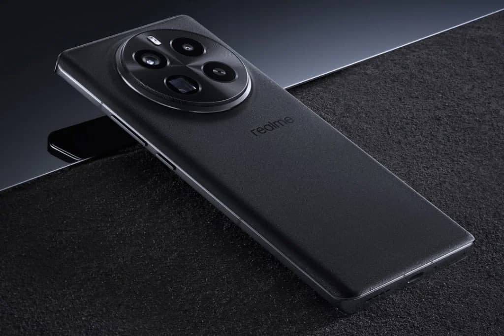 Таємничий смартфон Realme з’явився на Geekbench