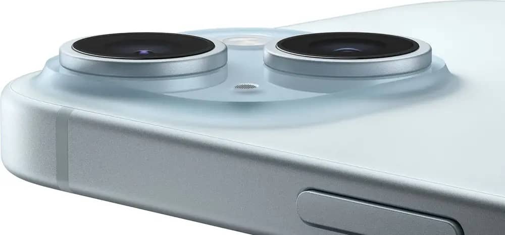 Apple удвічі збільшила ресурс батарей iPhone 15