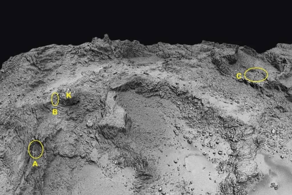 Нове відкриття NASA: океани Землі можуть мати космічне походження