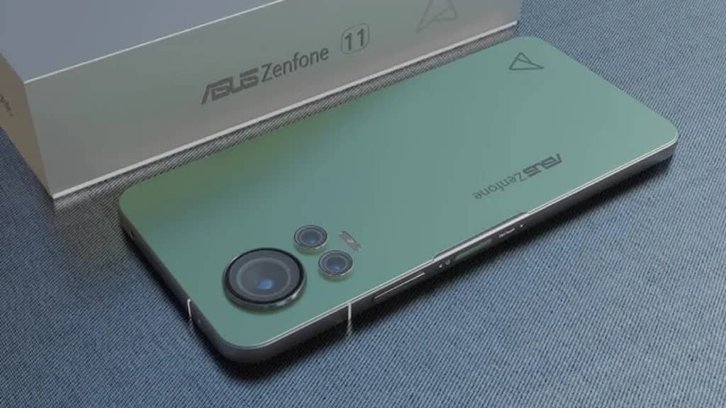 ASUS Zenfone 11 Ultra може вийти найближчим часом