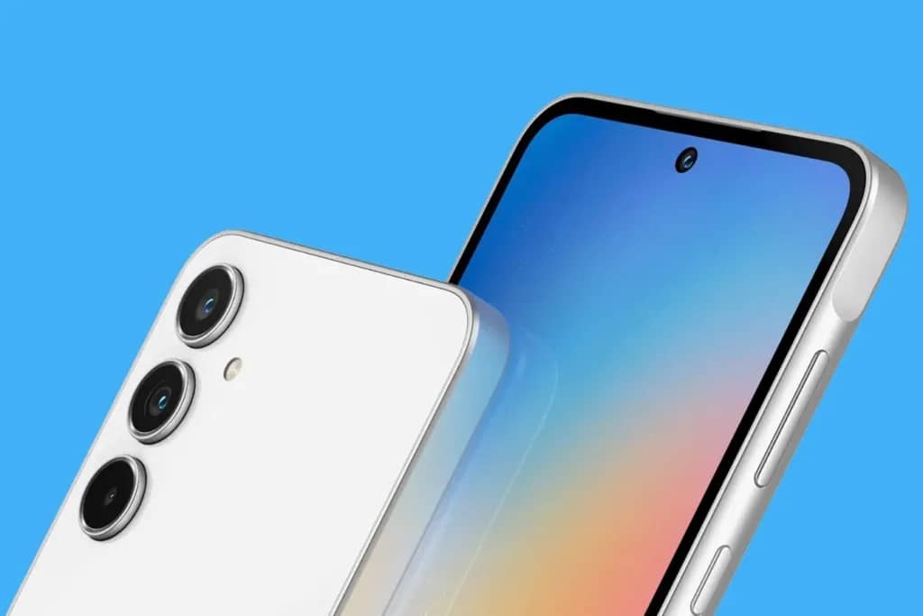 Samsung Galaxy A35 отримає найновішу One UI 9