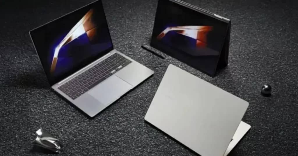 Ціна Galaxy Book 4 Edge для Європи становитиме близько 1800 євро