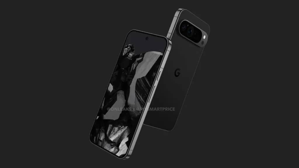 Загадковий смартфон Google Pixel помічений на сертифікації UL Demko з акумулятором на 4942 мАг