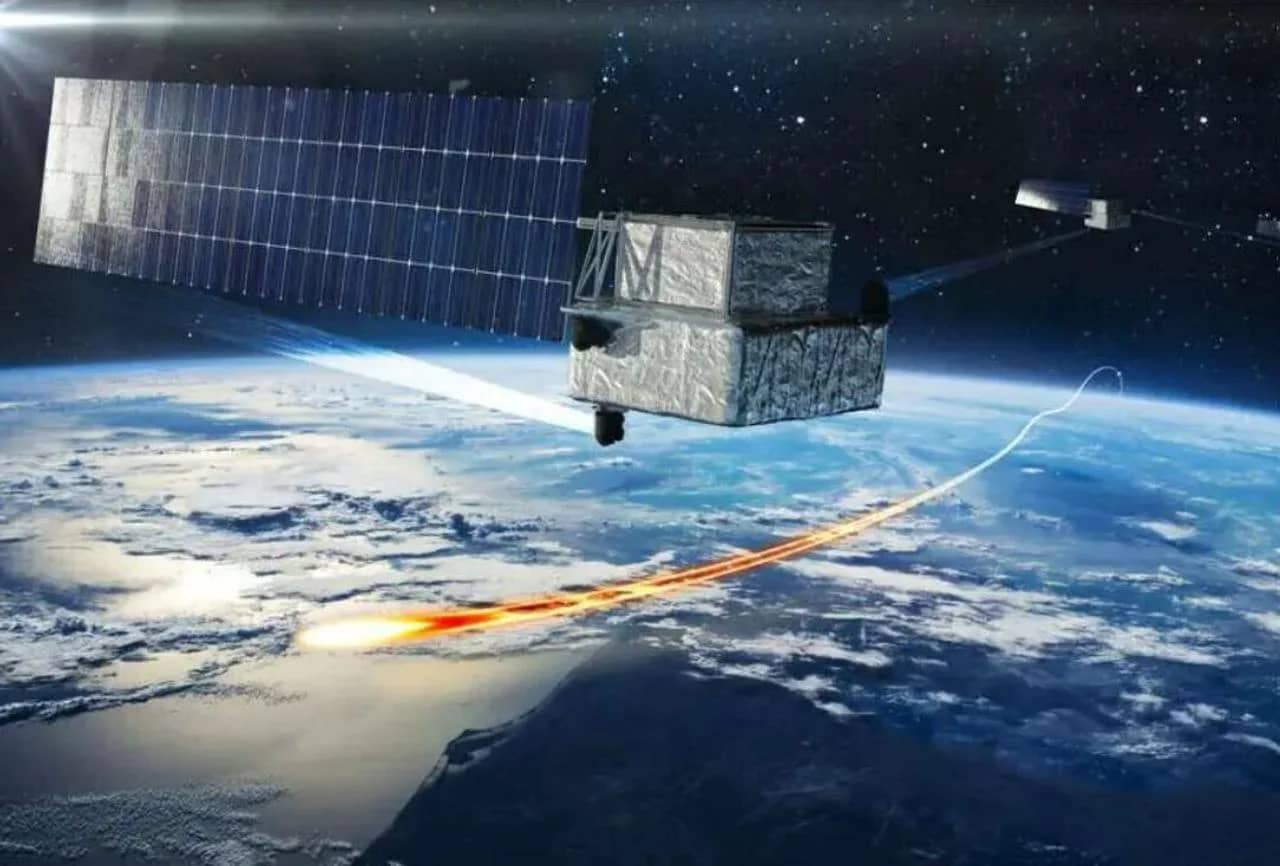 Система електромагнітної боротьби L3Harris успішно пройшла льотні випробування