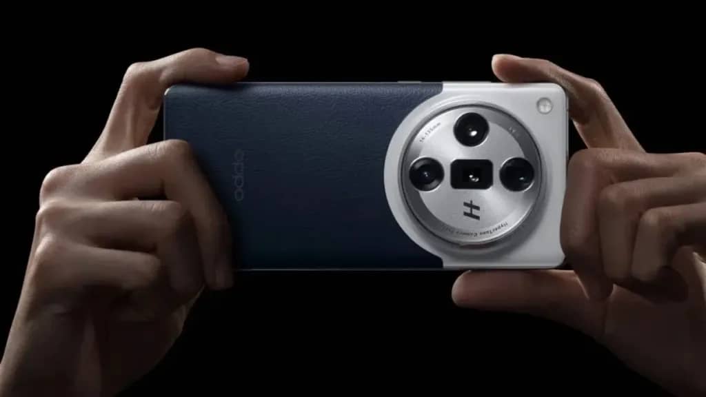 Oppo Find X7 Ultra займає перше місце в рейтингу камер смартфонів DxOMark