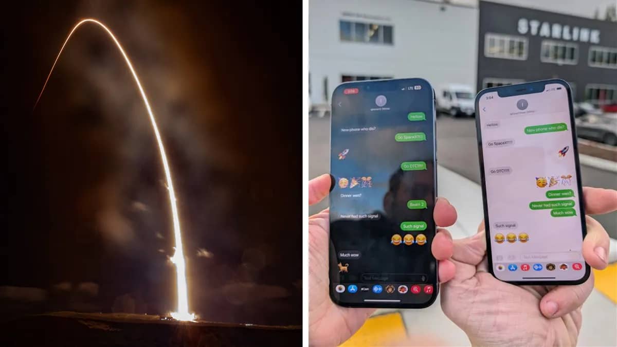Starlink увімкнув екстрений зв’язок після руйнівного шторму в Чилі