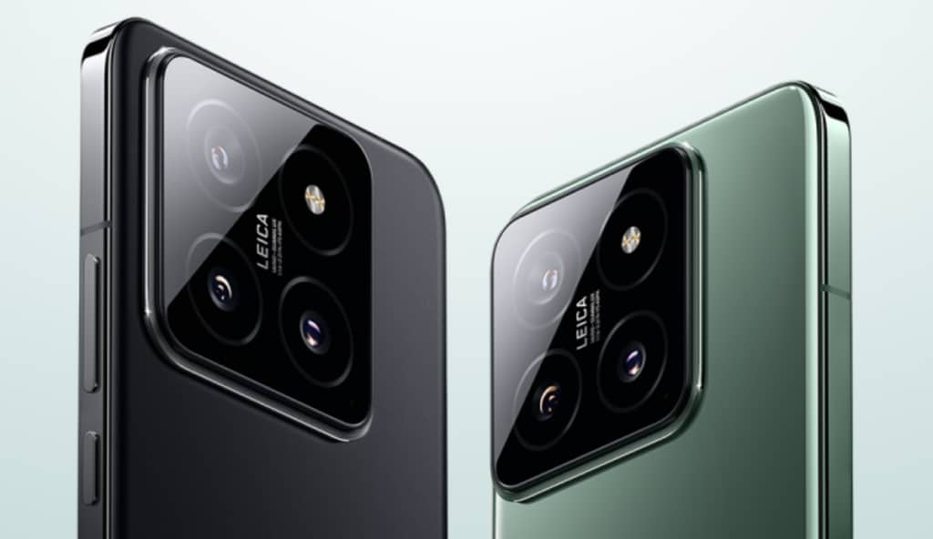 Xiaomi 15 Ultra вийде у 2025 році