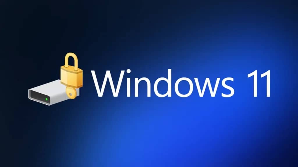 У Windows 11 буде включено шифрування даних BitLocker, яке знижує продуктивність SSD