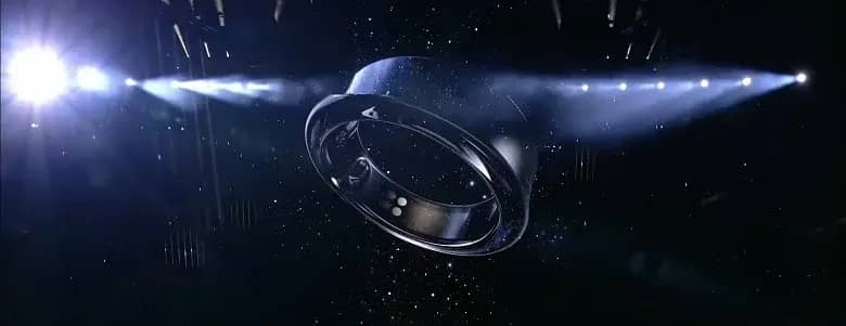 Galaxy Ring з’являється на FCC з акумуляторами трьох різних розмірів