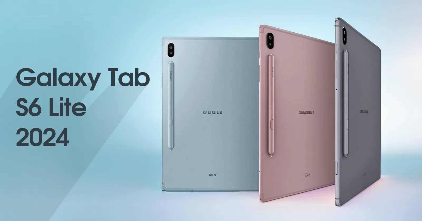 One UI 7 для Galaxy Tab S6 Lite доступна по всьому світу