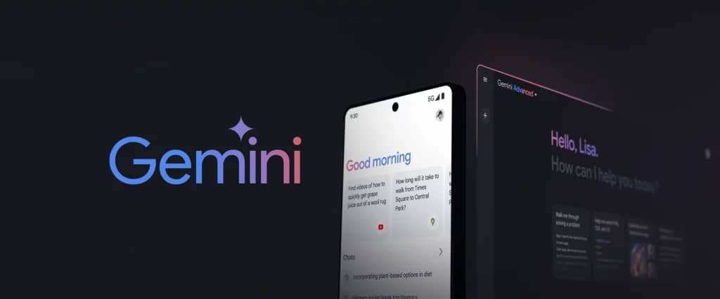 Майбутні iPhone отримають нейромережу Google Gemini
