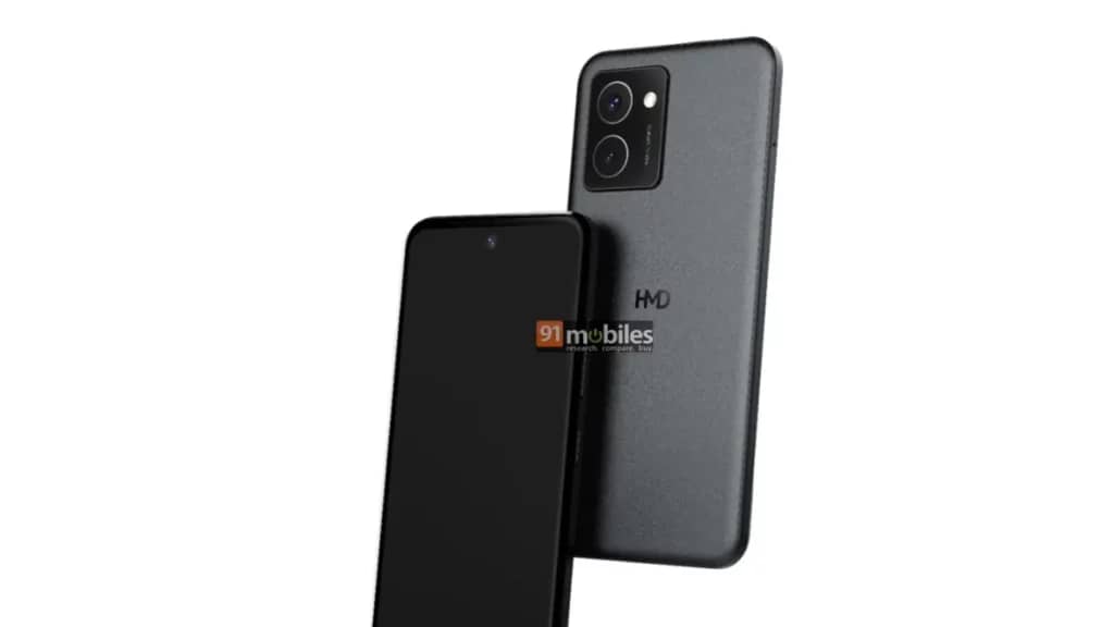 Смартфоны HMD Legend, LegendPro з’явилися на Geekbench
