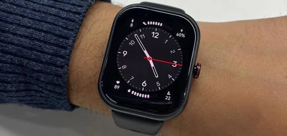 Основні характеристики Honor Choice Watch підтверджені до запуску