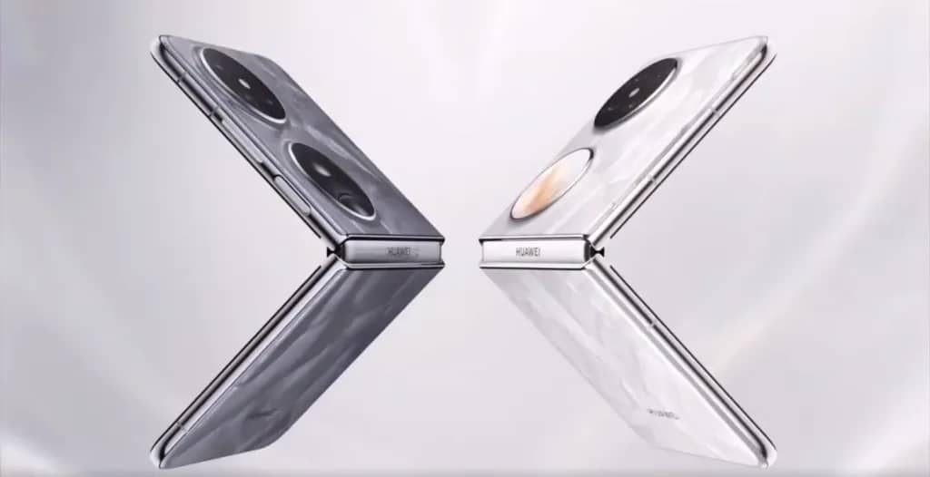 Представлений Huawei Pocket 2
