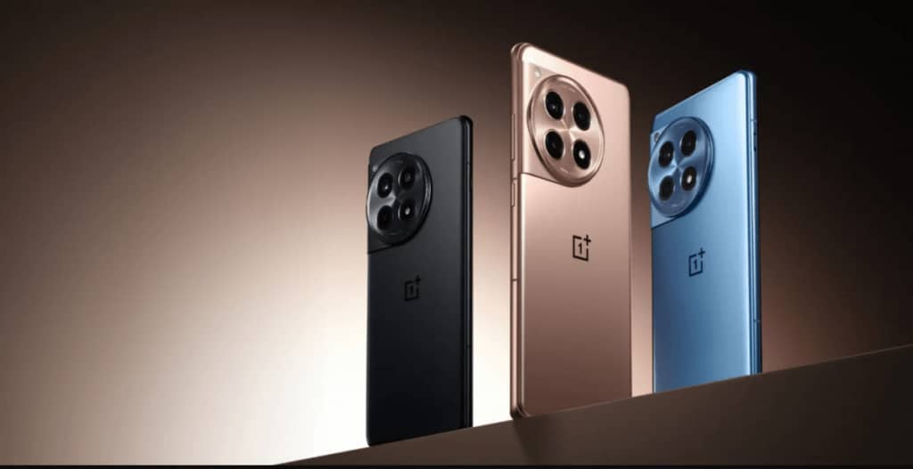 OnePlus Ace 3 Pro отримає Snapdragon 8 Gen 3