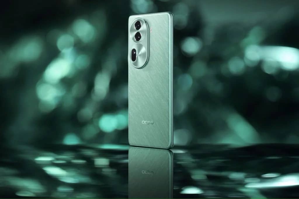 Витік Oppo Reno 12 Pro розкриває потенційні характеристики