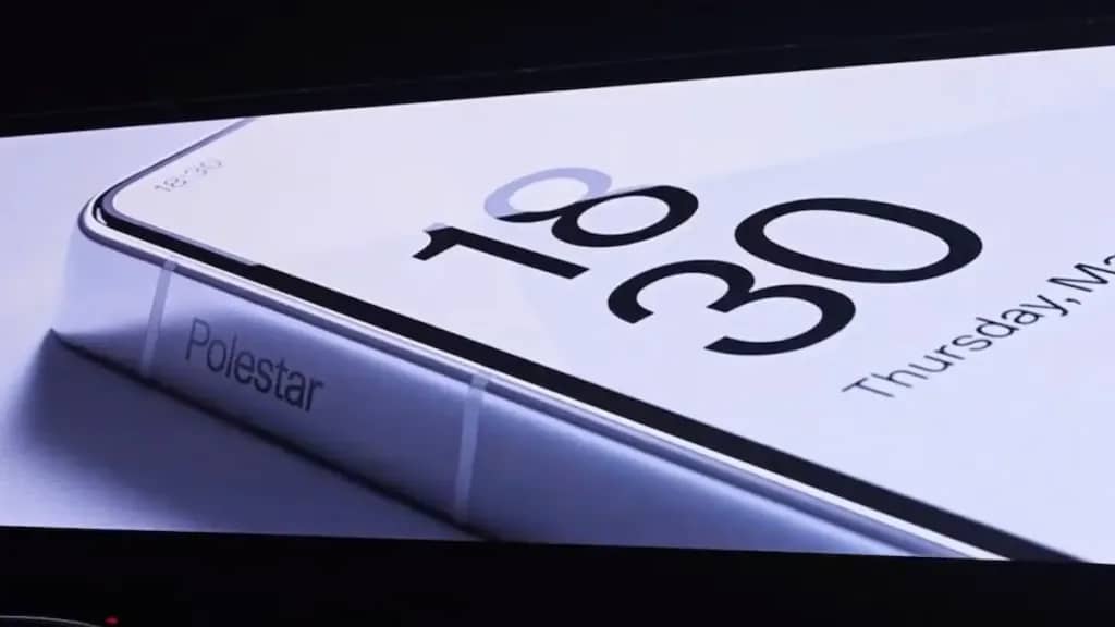 Відомі характеристики Polestar Phone
