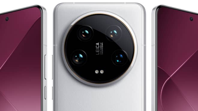 Якісні рендери Xiaomi 14 Ultra та нові подробиці