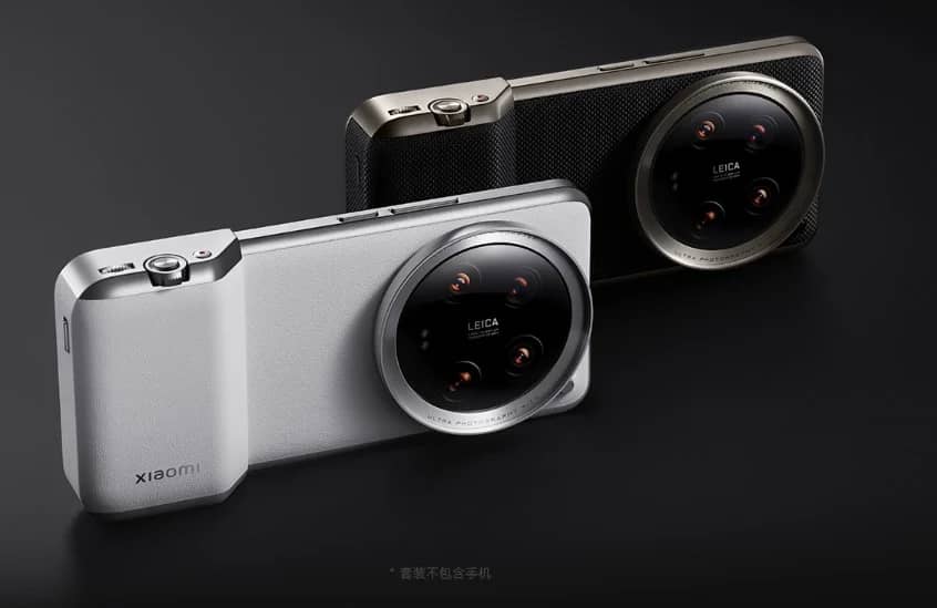 Компанія представила Xiaomi 14 Ultra