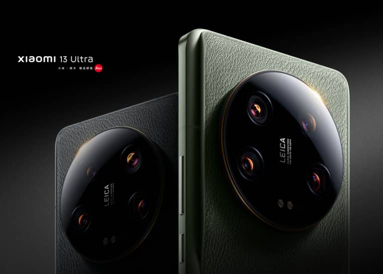 Xiaomi Mi 14 Ultra вже доступний у Китаї