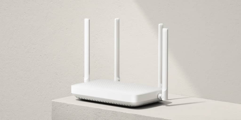 WiFi-маршрутизатор Xiaomi AX1500 виходить на світовий ринок із WiFi 6