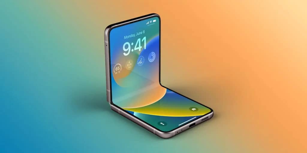 Apple може випустити OLED iPad Air у 2028 році та складаний iPhone у 2026 році