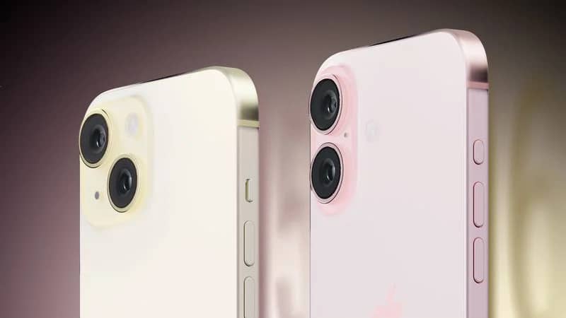 iPhone 15 проти iPhone 16: порівняння чуток про оновлення