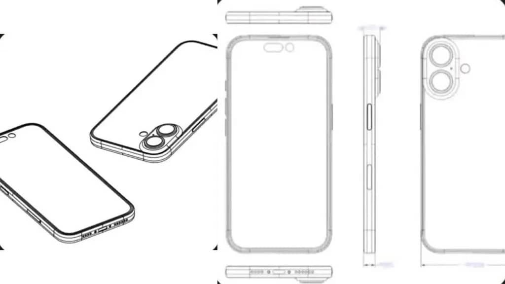 Прототип iPhone 16 продемонстрував революційний дизайн