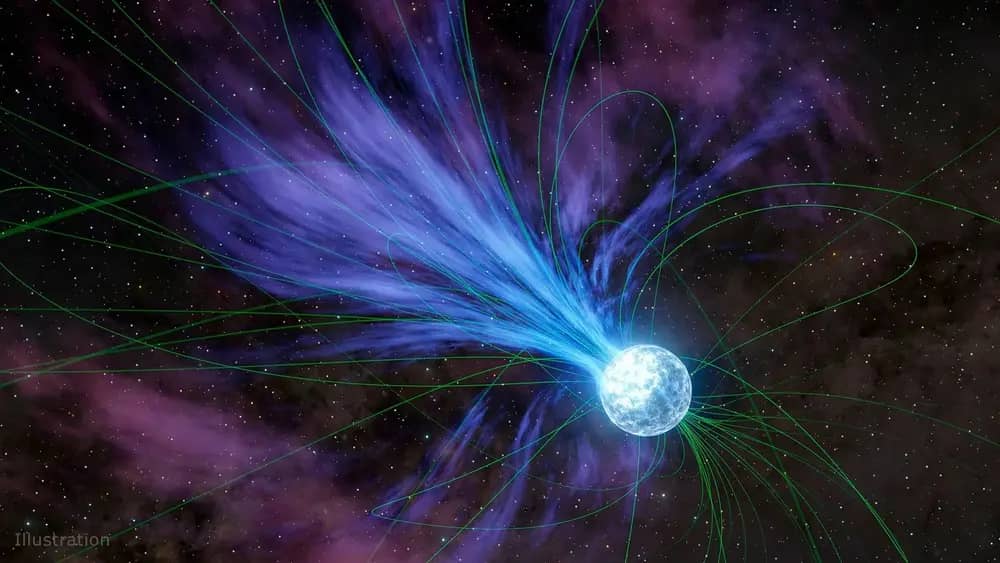 Телескопи NASA знаходять нові підказки про загадкові сигнали далекого космосу