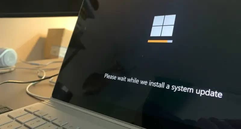 Windows 11 отримує більше можливостей для спільного використання файлів