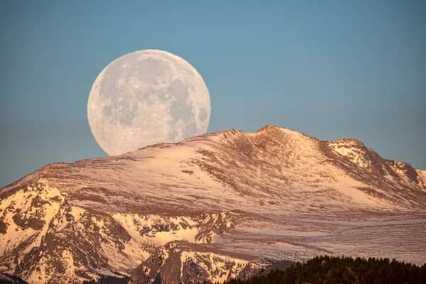 NASA розпочало створення координованого місячного часу