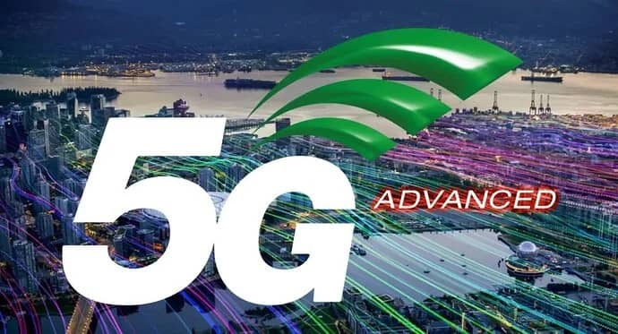 У Китаї запущена в експлуатацію мережа 5.5G