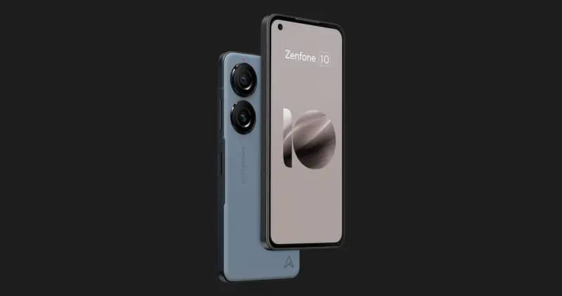 ASUS Zenfone 10 витримав тест на міцність