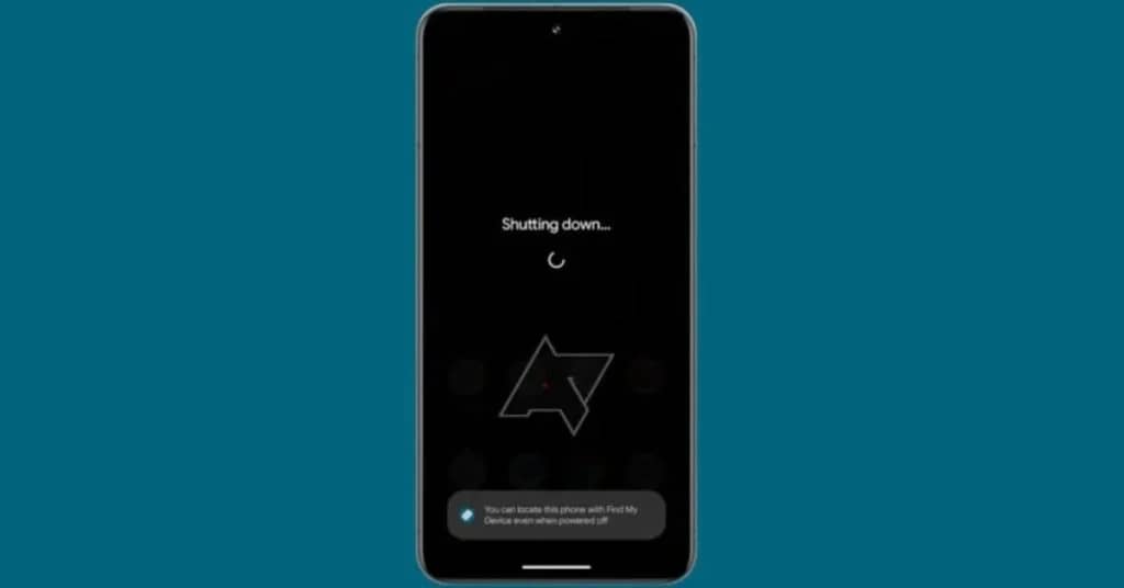 Android 15 дозволяє знаходити смартфон, навіть якщо він вимкнений